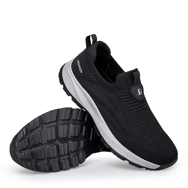 FlexRelief™ • Orthopädischer Slip-On für Herren