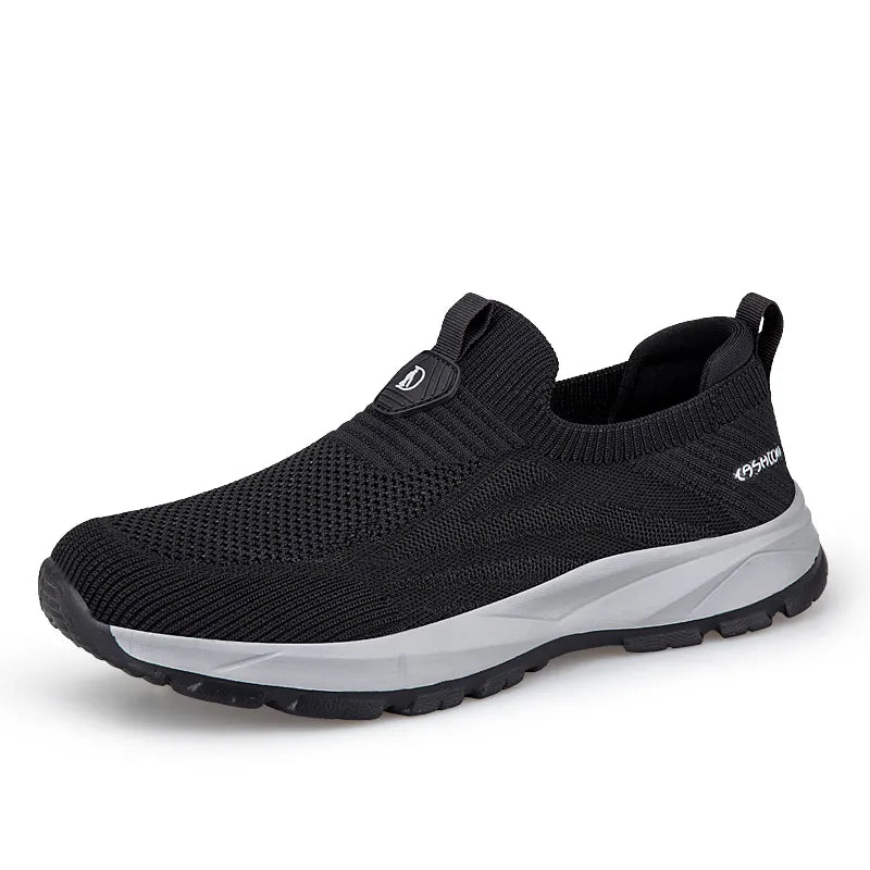 FlexRelief™ • Orthopädischer Slip-On für Herren