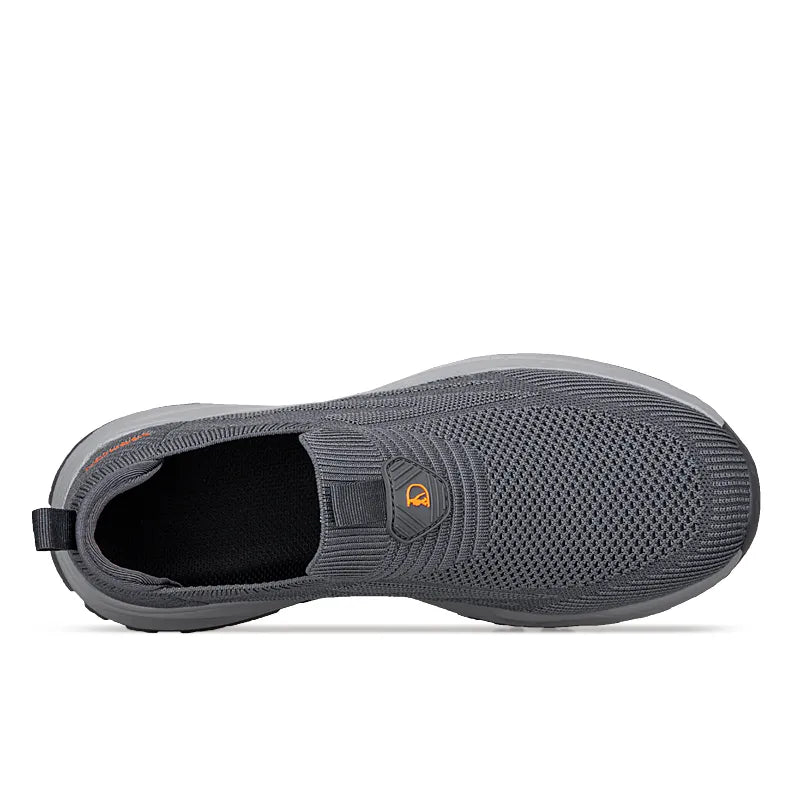 FlexRelief™ • Orthopädischer Slip-On für Herren