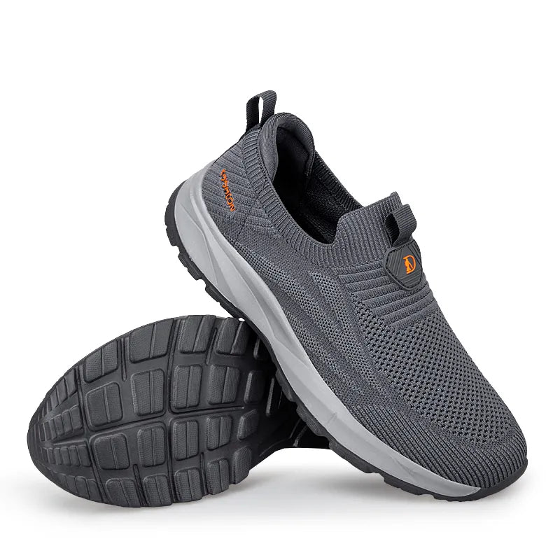 FlexRelief™ • Orthopädischer Slip-On für Herren