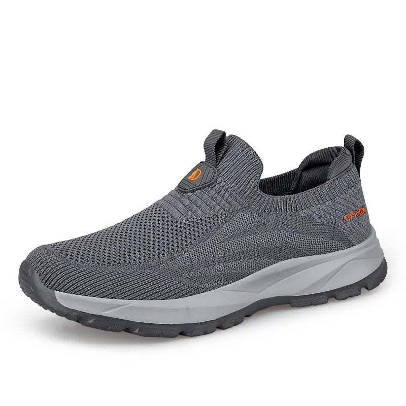 FlexRelief™ • Orthopädischer Slip-On für Herren
