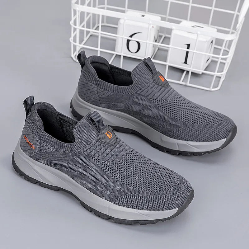 FlexRelief™ • Orthopädischer Slip-On für Herren