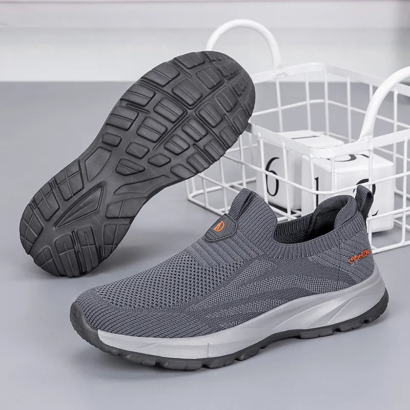 FlexRelief™ • Orthopädischer Slip-On für Herren