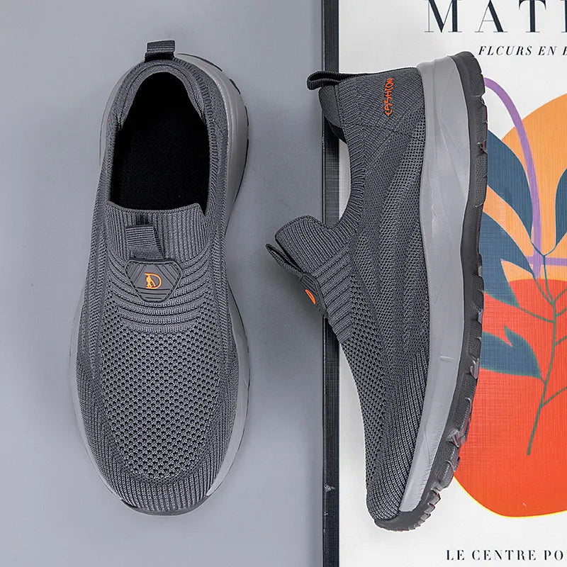 FlexRelief™ • Orthopädischer Slip-On für Herren