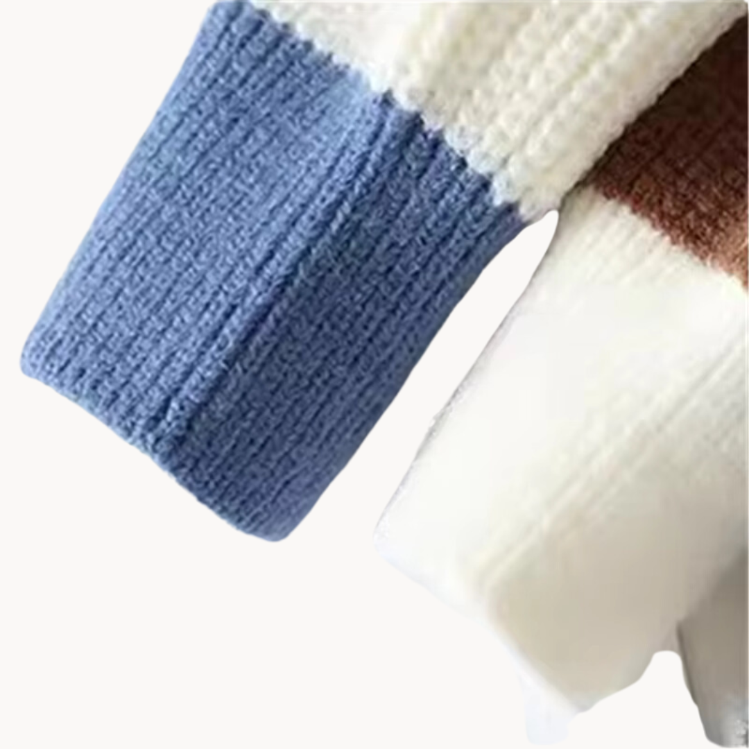 Louis Pullover | Zenda