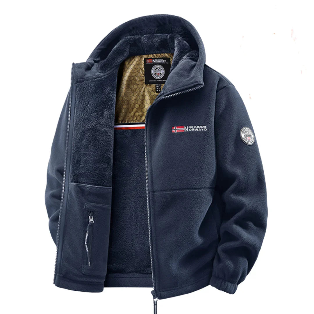 Norway™ | Ontworpen voor extreem wintercomfort