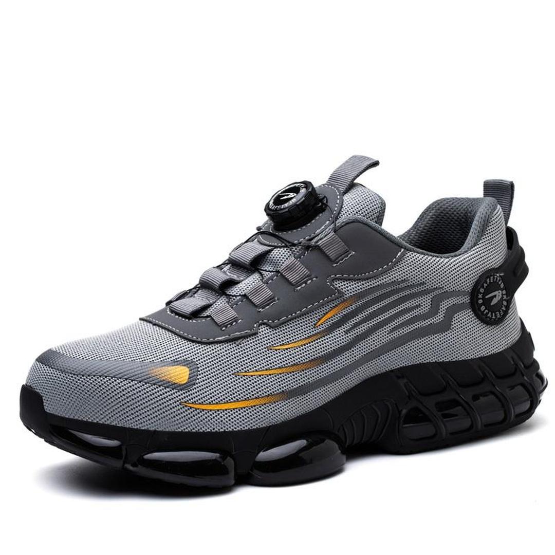 Ultralight Safety Shoes Henner Z90 | Zenda