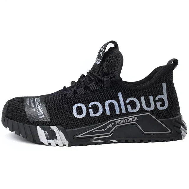 The best-selling safety shoes in the world | Zenda