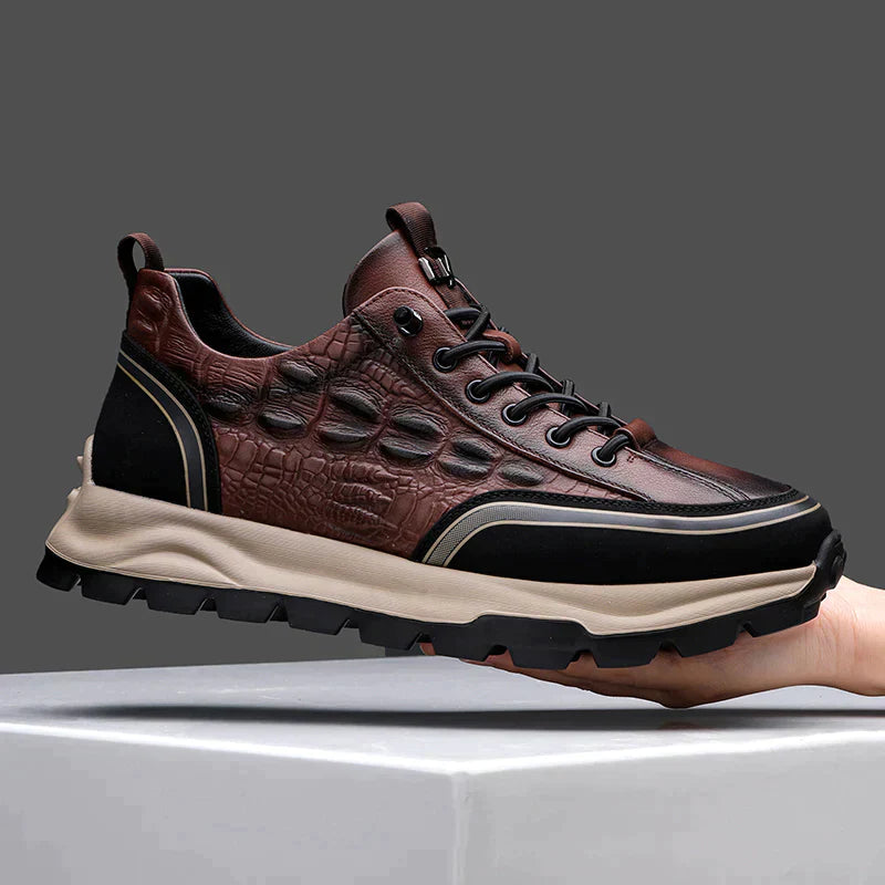 Durable & Comfortable Rogue Shoes | Zenda