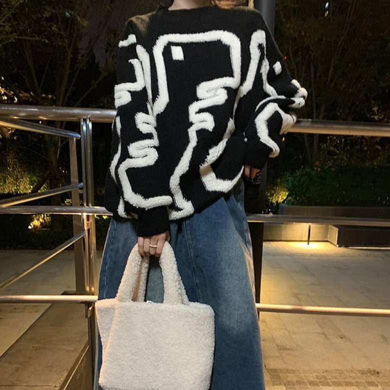 Mariana Pullover | Zenda