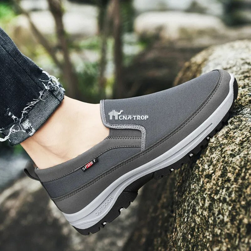 Pheron™ - Duurzame & Comfortabele Schoenen