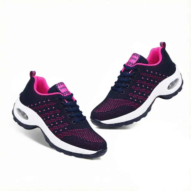 ErgoCare™ • Orthopedische sneaker voor dagelijks gebruik en comfort