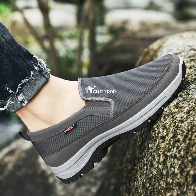 Widerstandsfähige und bequeme Schuhe | Pheron