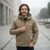 Norway™ | Ontworpen voor extreem wintercomfort