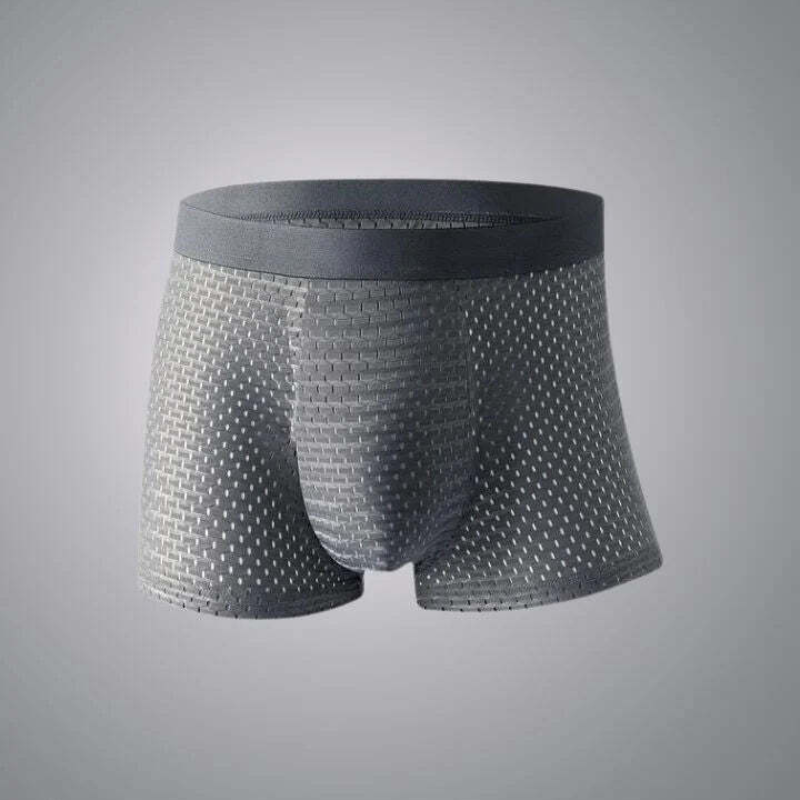 Zenda™ – Bamboe Boxershorts