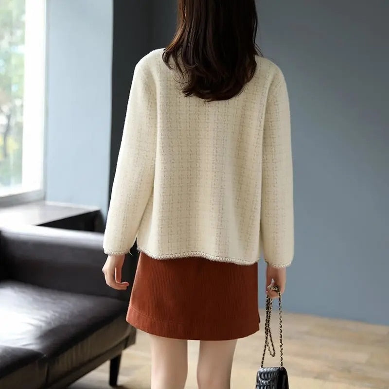 Elegant Cardigan Erian | Zenda