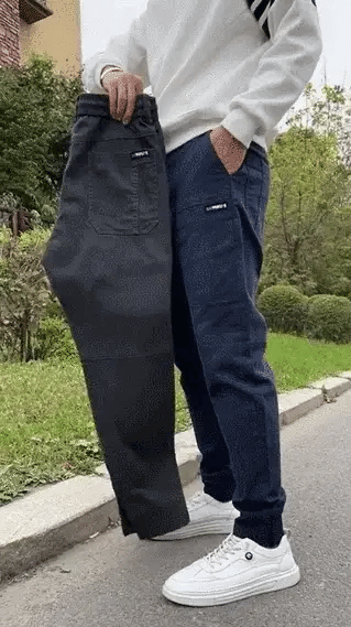 Veelzijdige stijl voor elke dag