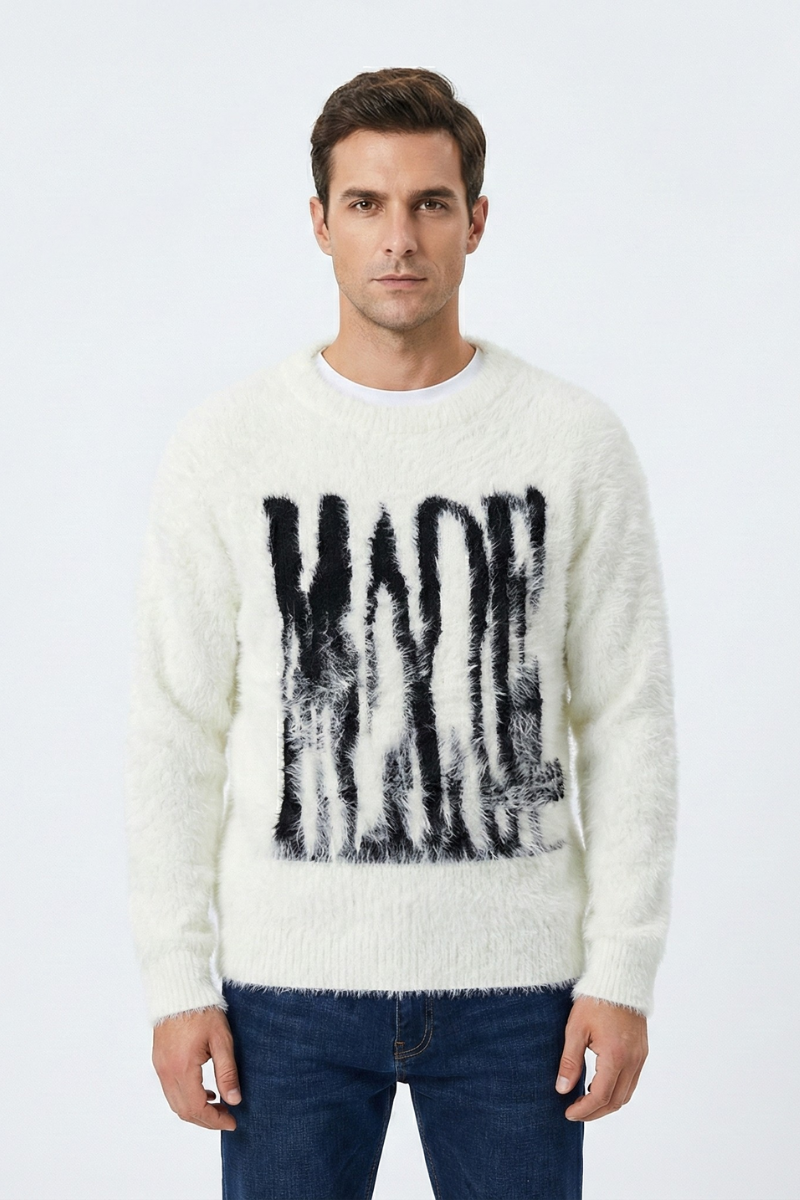 Jasper's Cashmere | Zenda