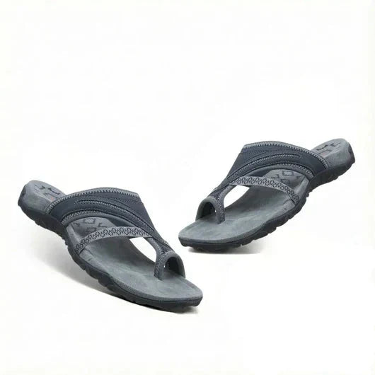 Doucea™ • Orthopedische Leren Comfortsandalen voor Dames