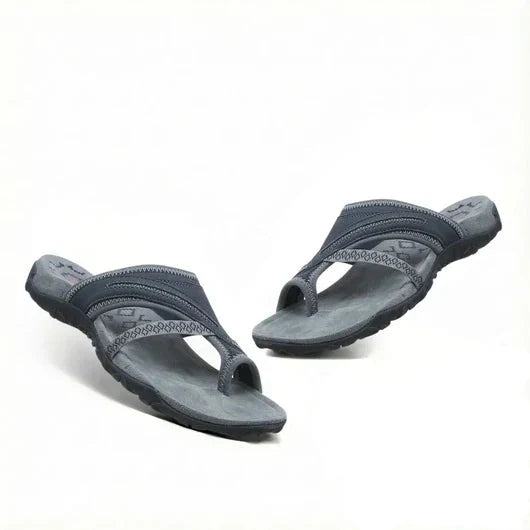 Doucea™ • Orthopedische Leren Comfortsandalen voor Dames