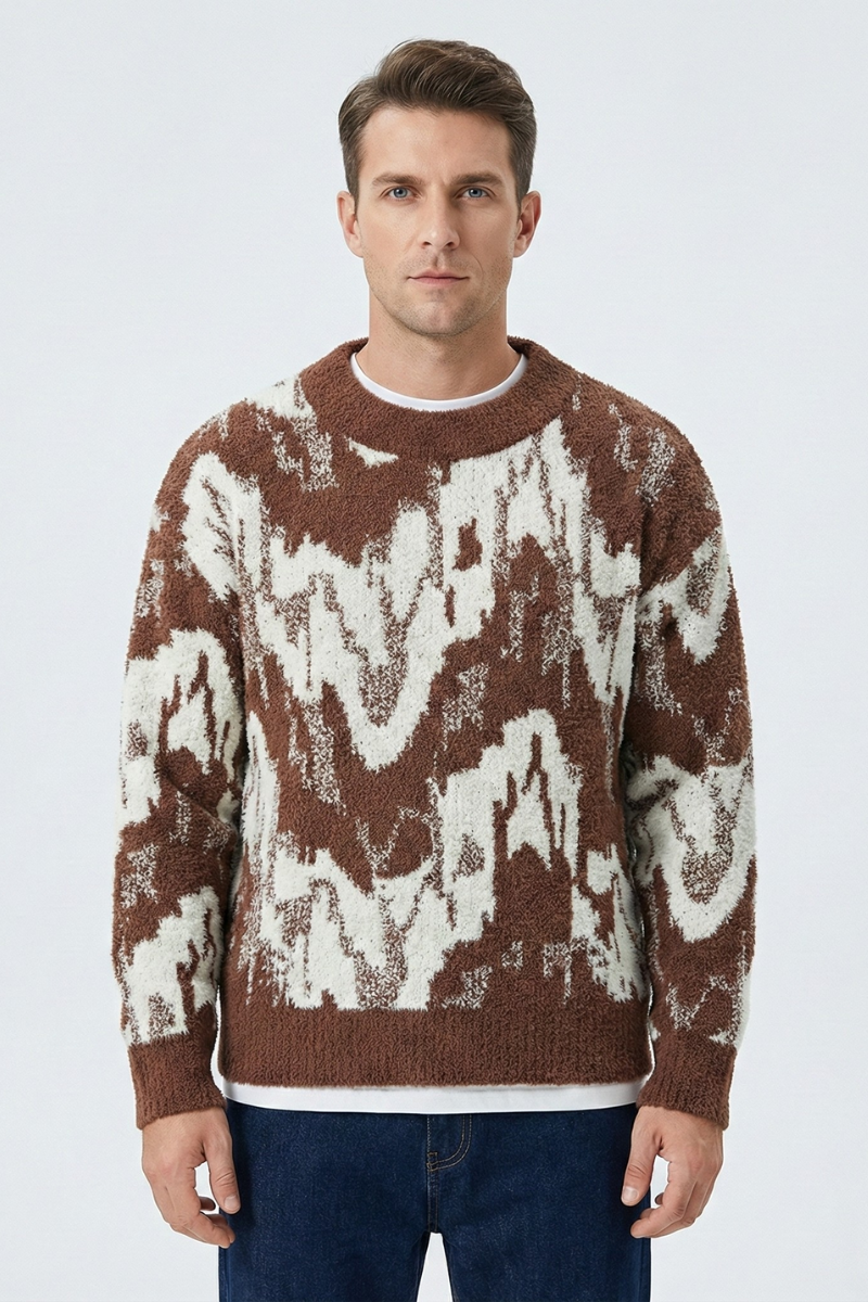 Carter's Cozy | Zenda