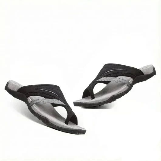 Doucea™ • Orthopedische Leren Comfortsandalen voor Dames