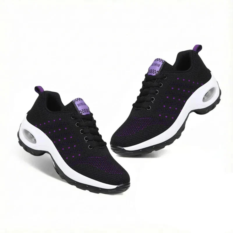 ErgoCare™ • Orthopedische sneaker voor dagelijks gebruik en comfort