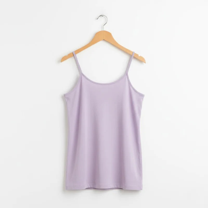Lissora™ • 2-in-1 Top met Geïntegreerde BH