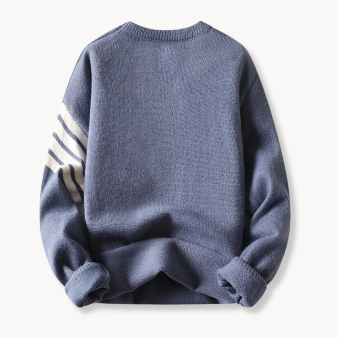Henry Sweater | Zenda