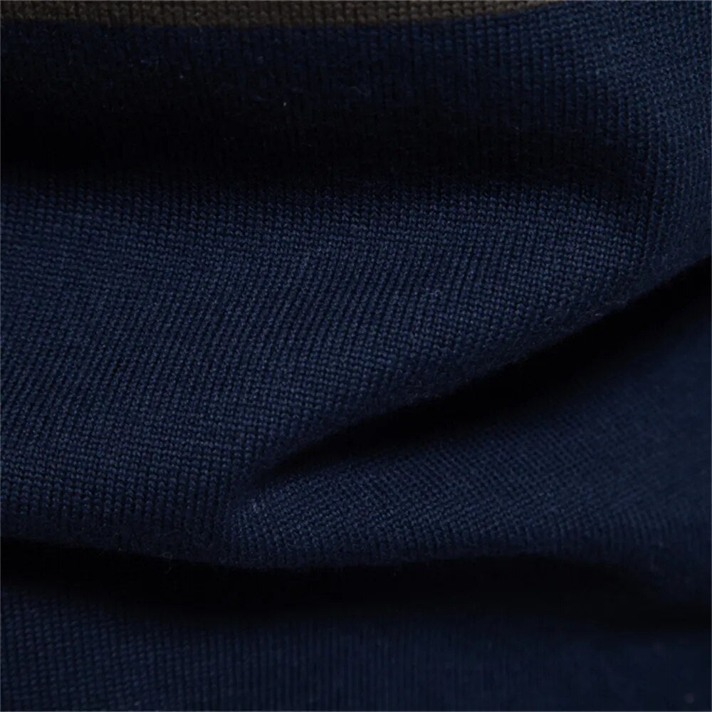 Lennox Essence Sweater | Zenda