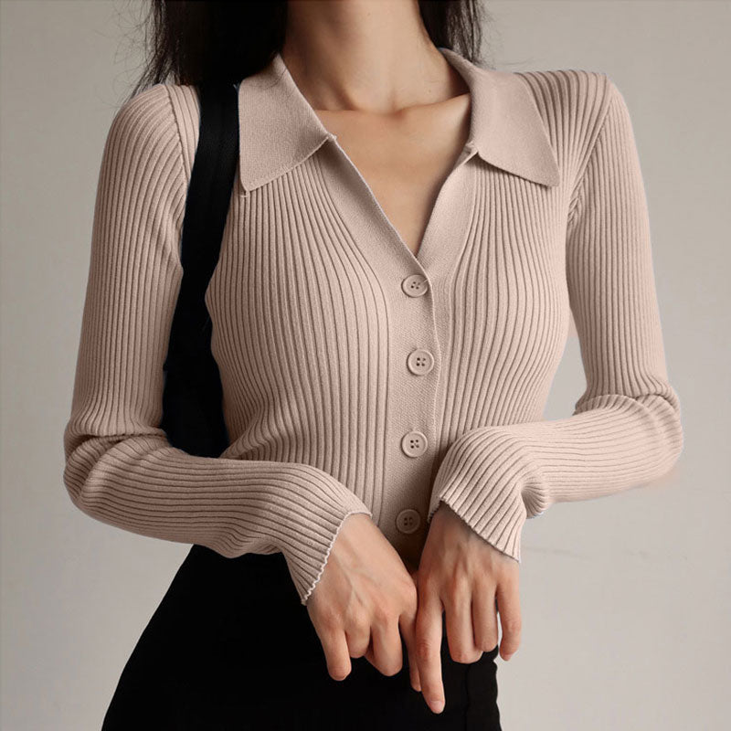 Maria Cardigan | Zenda