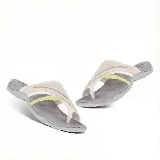 Doucea™ • Orthopedische Leren Comfortsandalen voor Dames