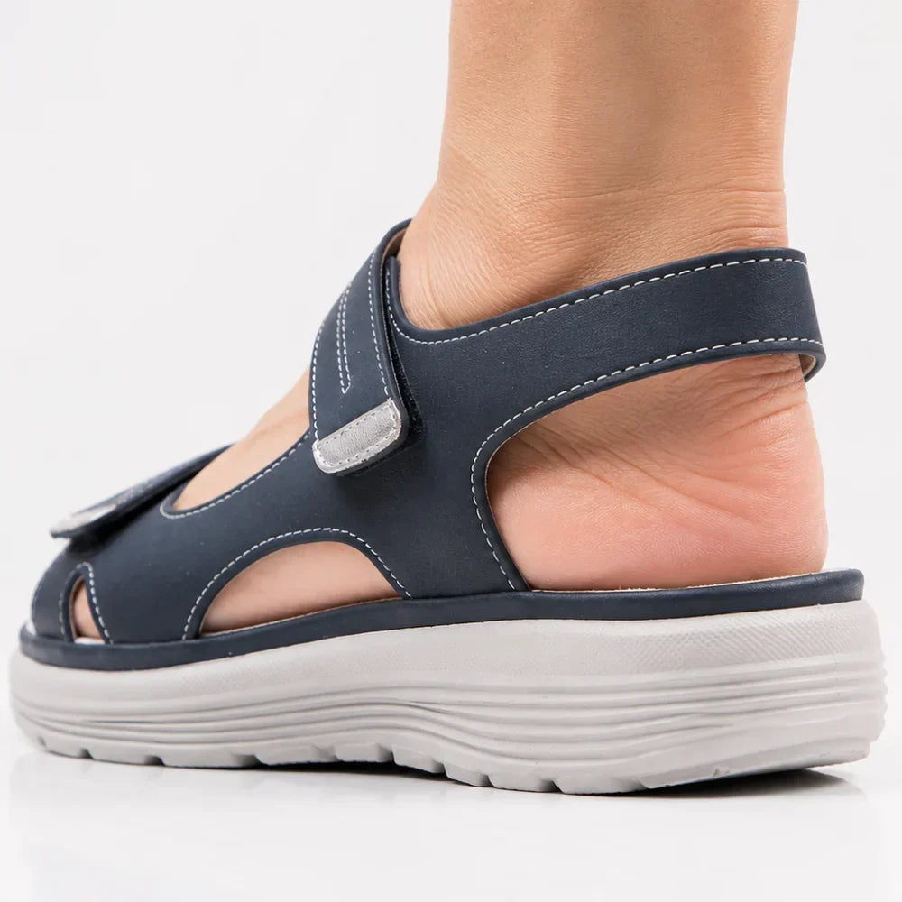 ErgoSandal™ • Orthopedische Comfortsandalen voor Dames