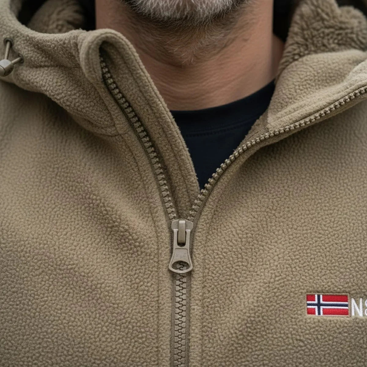 Norway™ | Ontworpen voor extreem wintercomfort