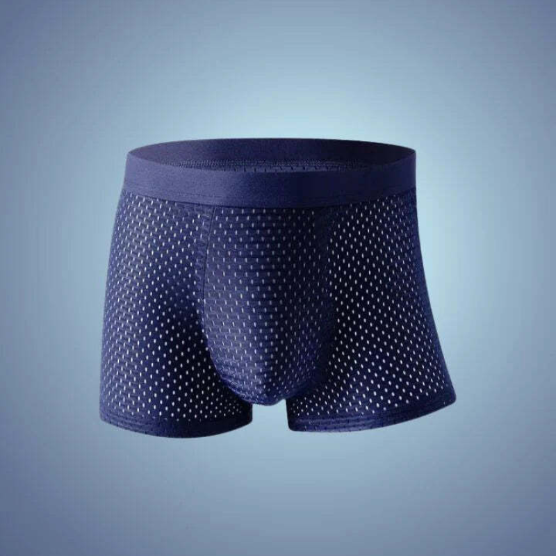 Zenda™ – Bamboe Boxershorts