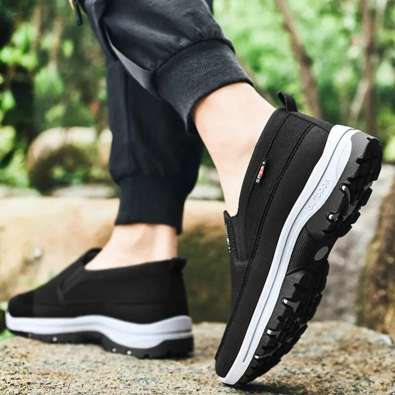 Resistant & Comfortable Shoes | Zenda