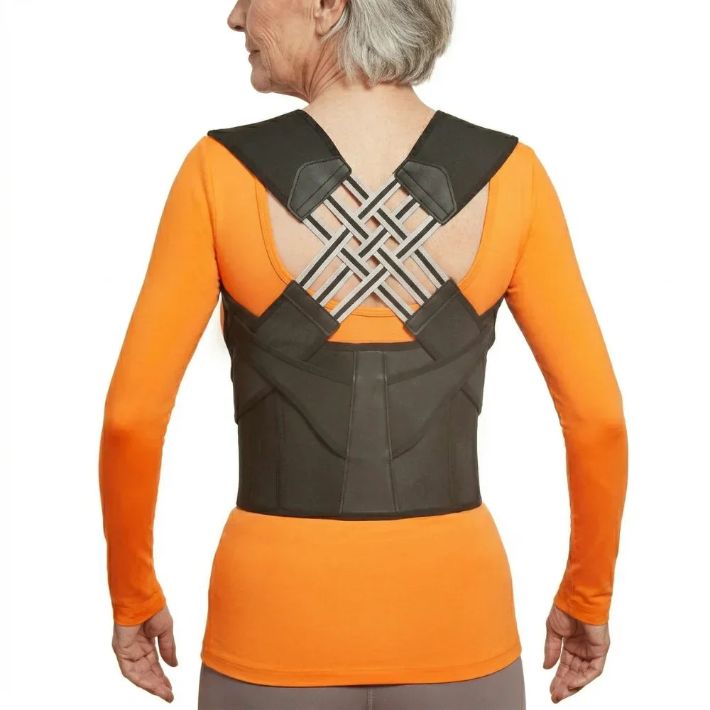 Corrigeer je houding in seconden | SpineAlign™