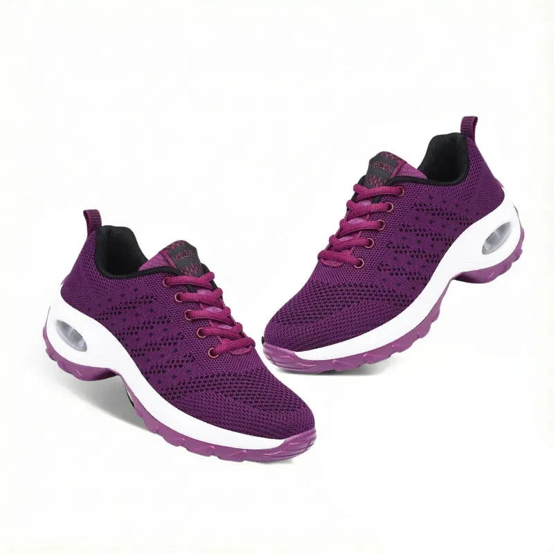 ErgoCare™ • Orthopedische sneaker voor dagelijks gebruik en comfort