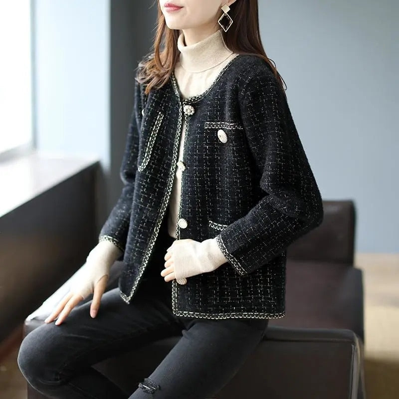 Elegant Cardigan Erian | Zenda