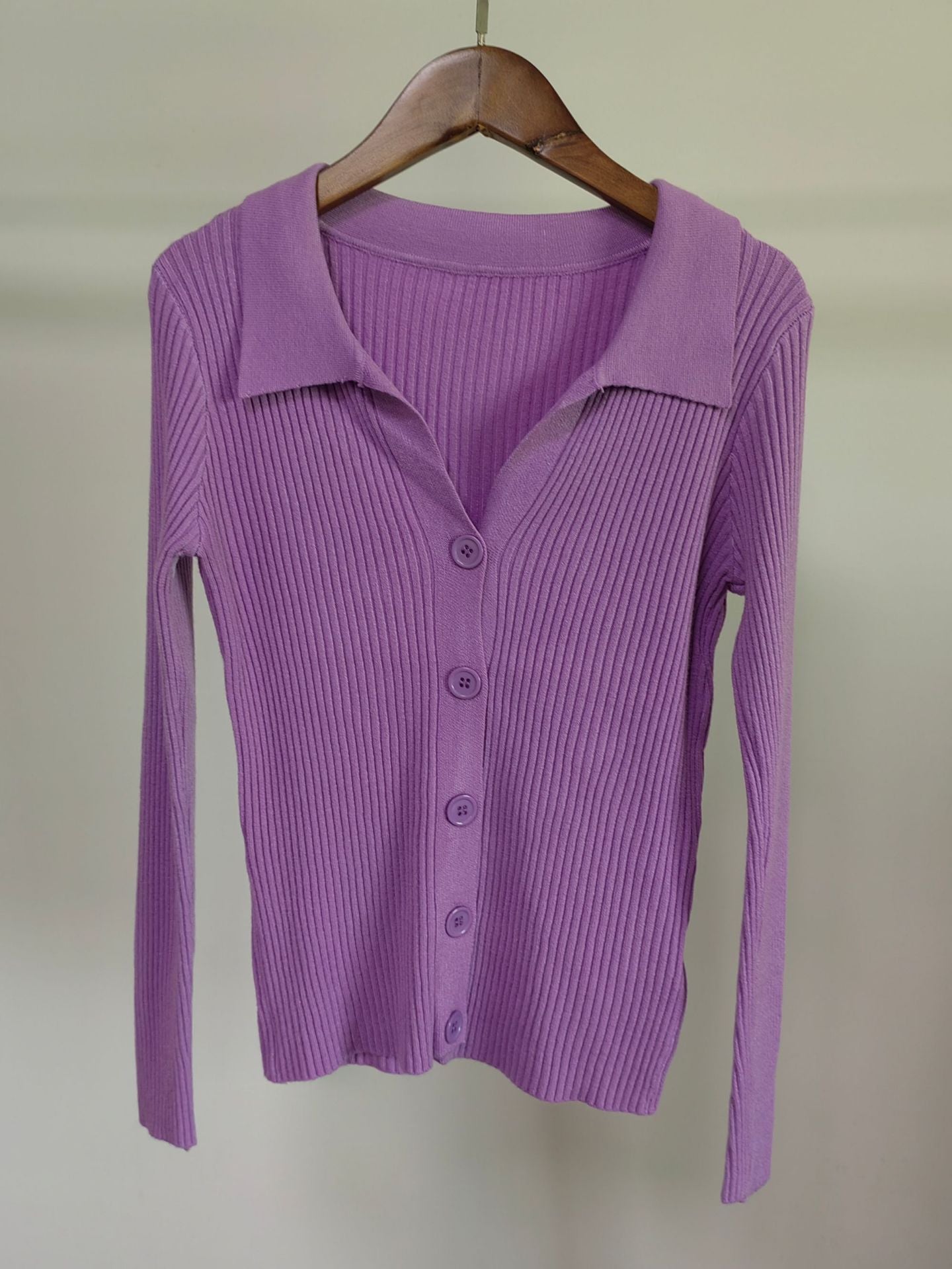 Maria Cardigan | Zenda