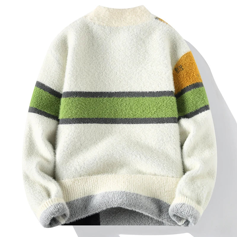 Cody's Cozy Knit | Zenda