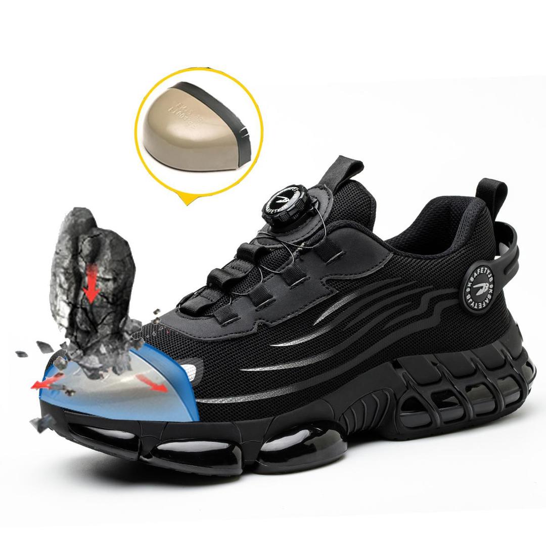 Ultralight Safety Shoes Henner Z90 | Zenda