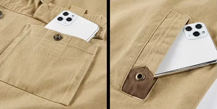 Mason British Style Bomber Jacket | ZENDA