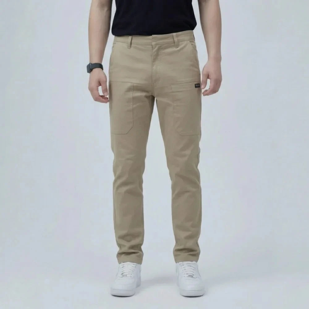 Stretch Cargo Broek Rawik™