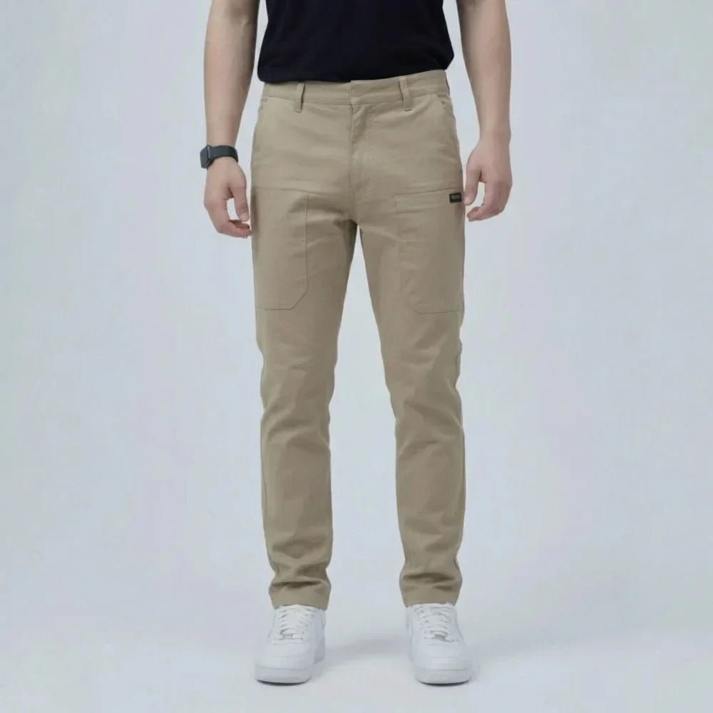 Stretch Cargo Broek Rawik™