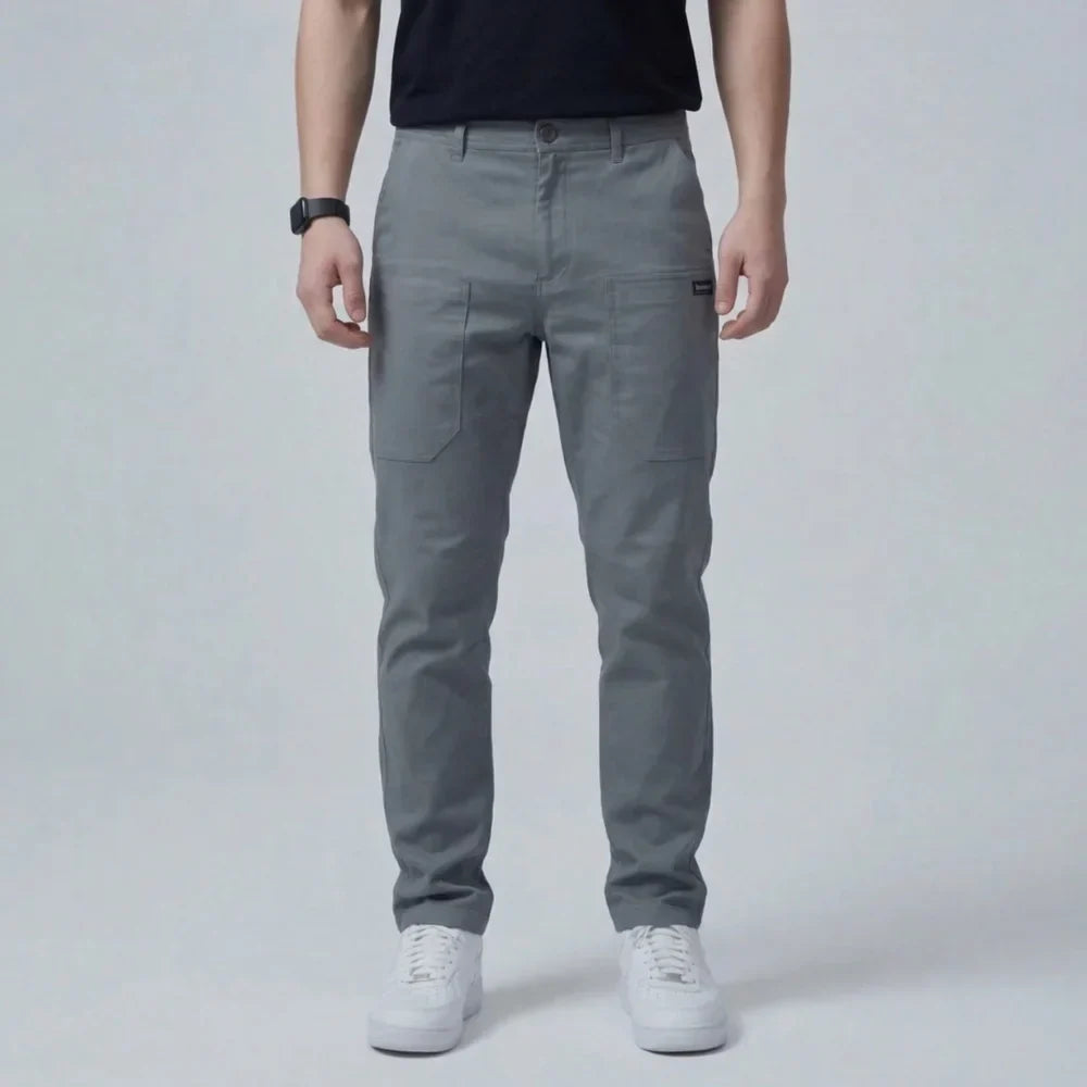 Stretch Cargo Broek Rawik™