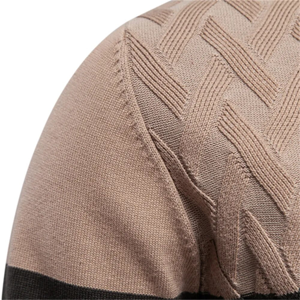 Lennox Essence Sweater | Zenda