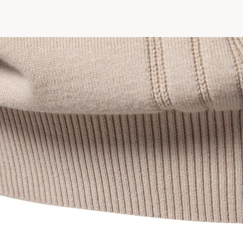 Celio Cotton Sweater | Zenda