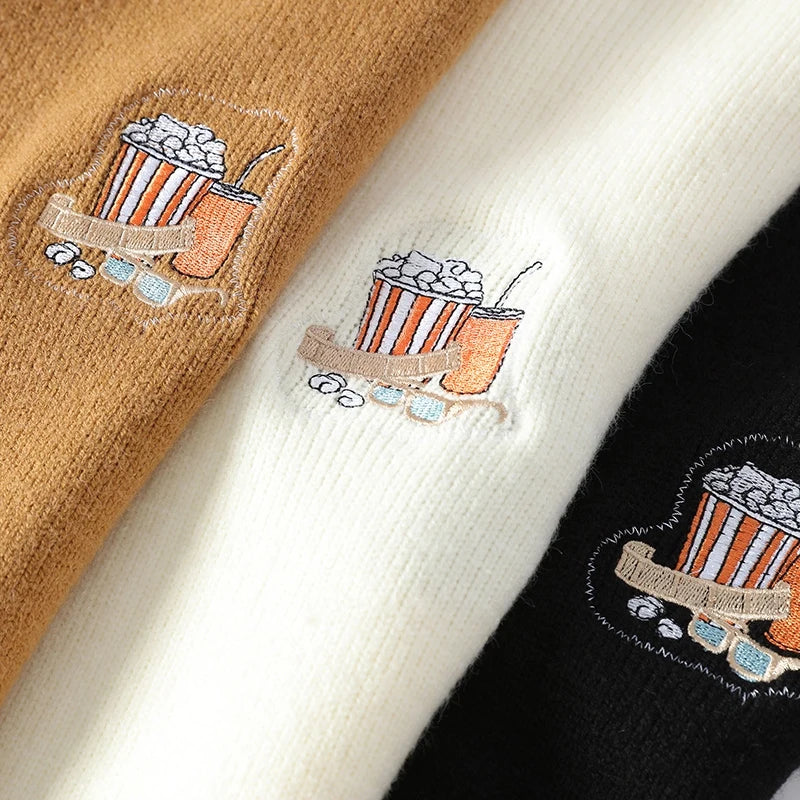 Evan's Stylish Zipper | Zenda