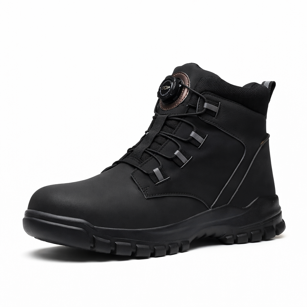 Ultralight Safety Boots  | Titan Zenda